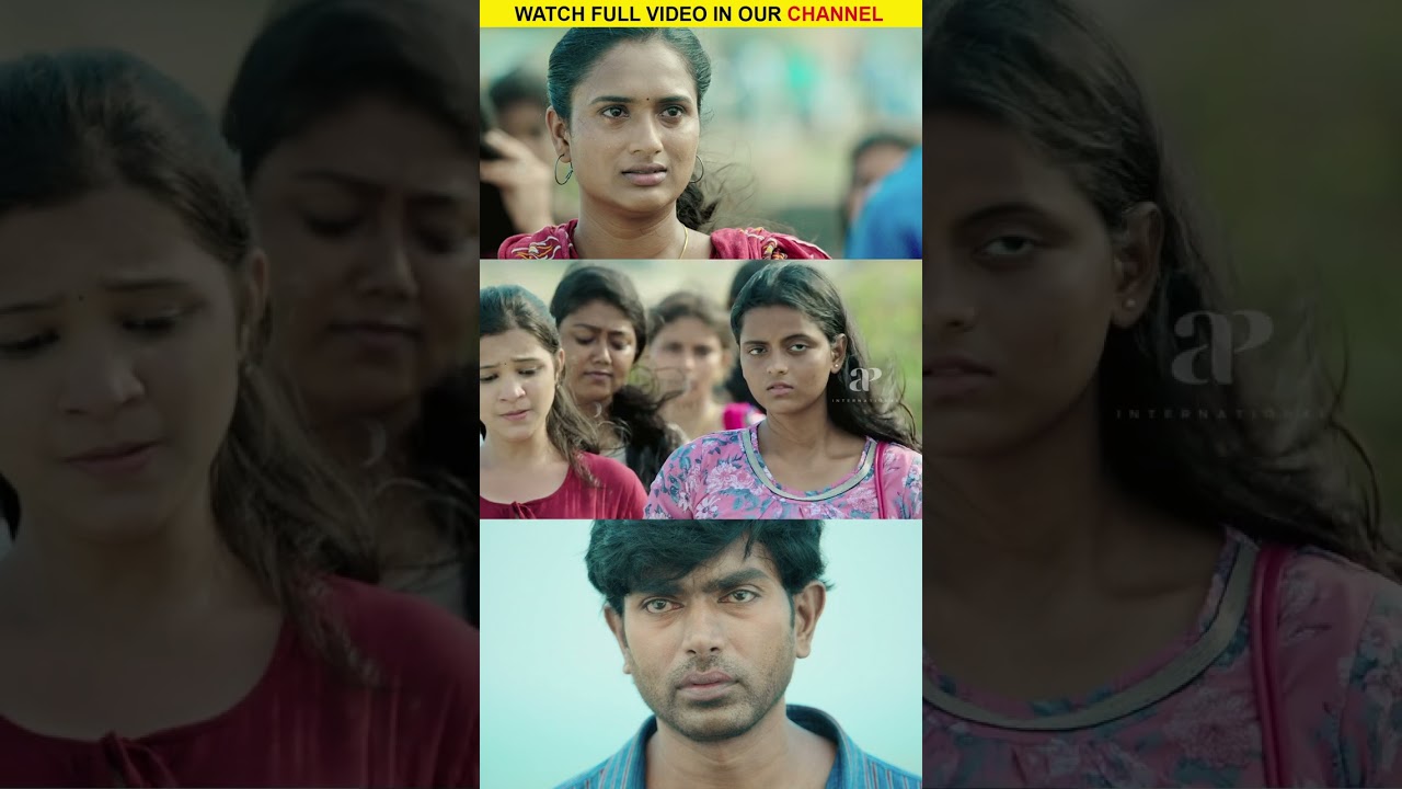 Watch full video 👆 Ariyavan Super Scenes - 