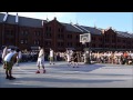 【YOKOHAMA MEN's FINAL】adidas presents 3x3 TOURNAMENT.EXE 2013