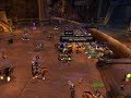 Vanilla WoW Run Stockades low level