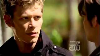 Klaus & Elijah [TVD - 2x22]