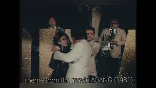 FAUZIAH AHMAD DAUD - Simfoni Kasih [Theme From The Movie ABANG] (1981)
