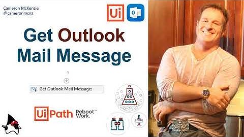 UiPath Get Outlook Mail Messages Body Example
