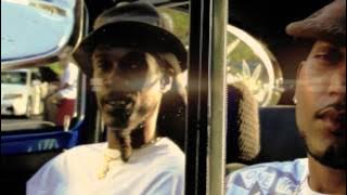 Cruz Rock feat. Midnite - In The Spirit [Official Video 2014]