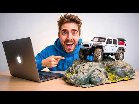 IL GIOCO PERFETTO per la tua SCRIVANIA (se ami i MOTORI) 🔥