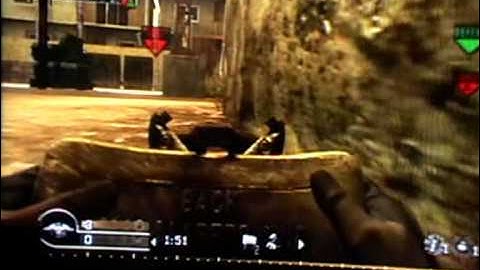 Best Claymore Kill Ever