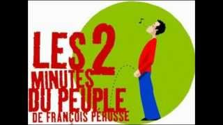 Les 2 Minutes du Peuple - Mère vient passer le week-end