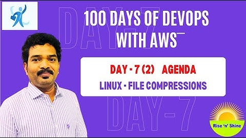 Linux: File Compression Commands Explained