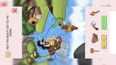 Tricky Twist Puzzle Level 44 Walkthrough Solution