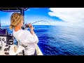 Deep Jigging FRASER ISLAND || The Hunt for CHRISTMAS Dinner