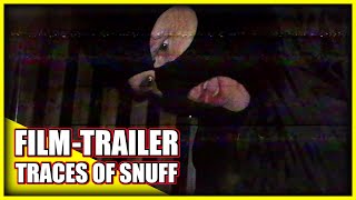 Trailer Traces Of Snuff Lost Cave Born Dead Ii Redux Uncuttv Hartbox Release Garden Of Gore