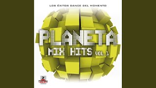 Noche De Fiesta (Millennium Style Radio Remix)