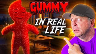Roblox Gummy в реальной жизни Глава 1 Escape Phone Thumbs Up Family