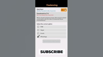 DigiSkills quiz no 4 for freelancing/freelancing quiz no 4 (1)