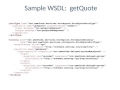 WebServicesWSDL