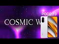 Cosmic War(Hard Demon) In POCO F3 120 FPS | Geometry Dash 2.2