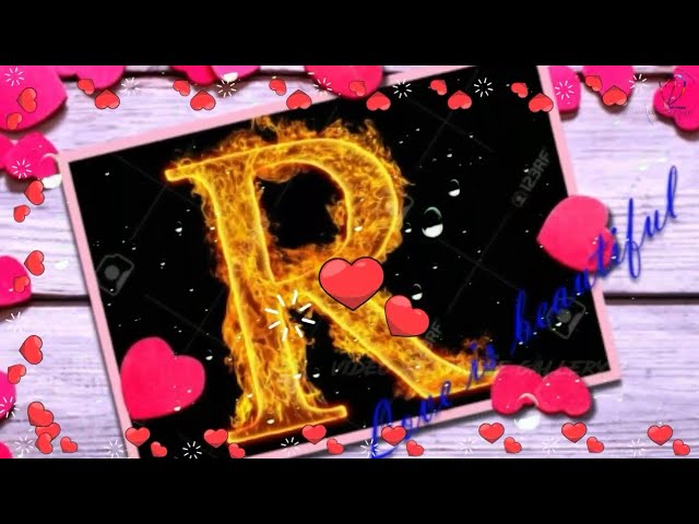 Featured image of post R Name Status Video R name status video s l whatsapp status husain 2476 welocm to my ukvid channel channel name r name status with shayari r latter status video r word status r alphabet status r naam ke log kaise hote h r latter status with