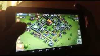 Clash of clans / Truco. screenshot 2