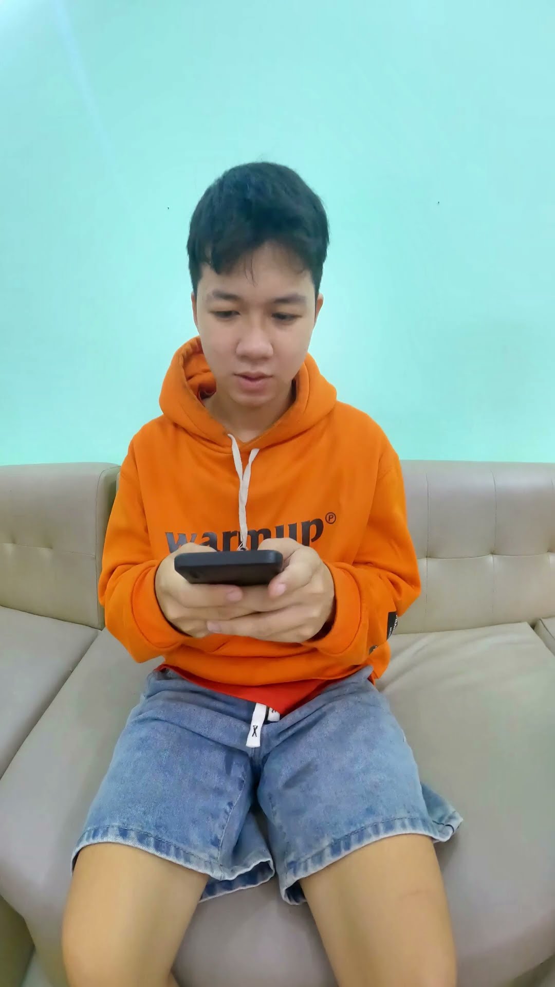ACC - Thật Dễ Thương. ll So Cute. #funny #trending