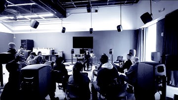 Residual Noise Festival. April 5 2025