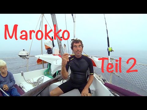 Film 15 The Atlantic Crossing Part 2 Youtube