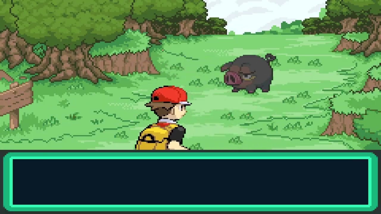 Pokémon Fire Red | Extended | GamingLyfe | Must Watch!!! 🐟🐟🐟🐟🐟