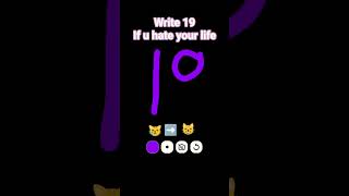hehe i don't hate my life😸
