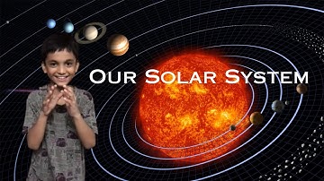 Unveiling the Wonders of our Solar System: A Journey Through the Planets | our solar system