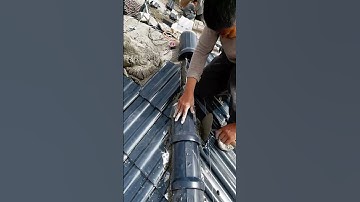 Good tools and machinery make work easy #smartwork #goodtools