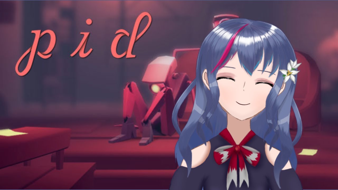 【PID】 ADA YANG TAHU GAME INI? NYEHEHEHE 【Shia Naenia / ENIGMYST Project ...