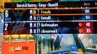 Win first map cargo