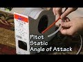 Perfect Parts for Plumbing the Pitot - Static system