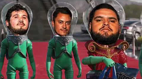 Passive Pod Episode #7: BOIZ ATTACKS!