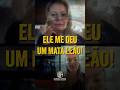 PARTE 5 - Uma mulher que não se cala é uma força imparável em busca de justiça e igualdade. #shorts