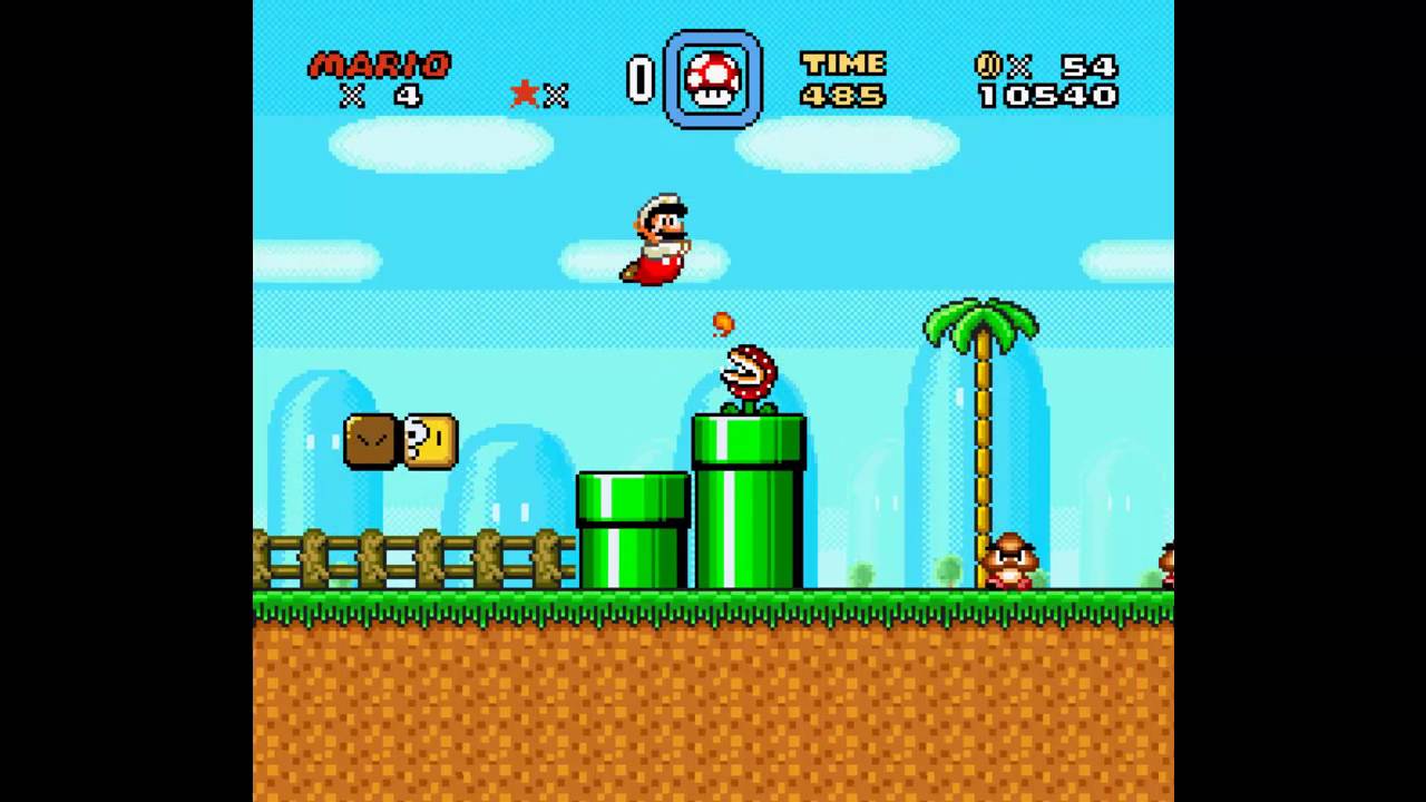 Хаки марио. SMW Mario. Mario from SMW. Crashes SMW two Emulator.