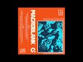 Macroblank - keygen 決定的
