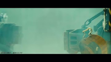 Unstoppable clip 7375 trying to stop 777 but failed part 2