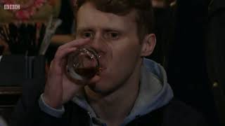 EastEnders- Abi Branning Dies