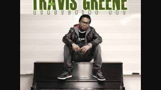 Travis Greene - Stretch chords