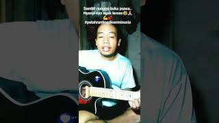 Download Lagu sambil nunggu buka puasa.. nyanyi kan lagu kesukaan.. MP3