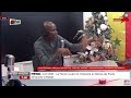 L’invite de rfm matin | Mansour NDIAYE, Pdt « DOOLEY YAAKAR »,membre fondateur « Diomaye Président »