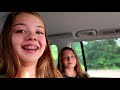 Alabama Gymnastics Camp | No Smoking | Whitney Bjerken