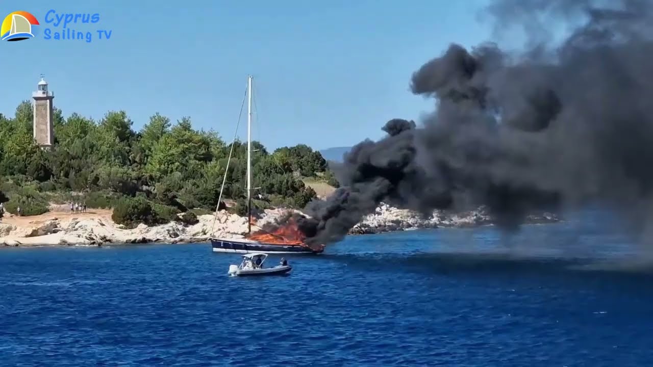 ⁣Γιατί συμβαίνουν ατυχήματα στην θάλασσα