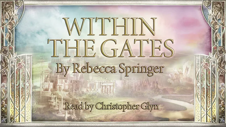 Within the Gates by Rebecca Springer