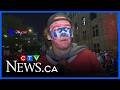'They gotta shoot more often,' say Habs fans after 3-2 OT loss