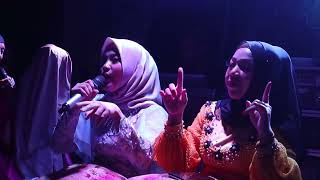 Saluang Dangdut Minang - Sayang Rindu - Cover Uria Novita - Alek Nagari Sikabau