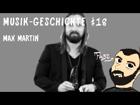 MUSIKGESCHICHTE #18 -