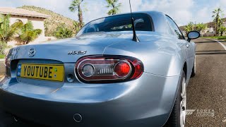 🇯🇵MAZDA 2013 MX-5 | Forza Horizon 5 Gameplay