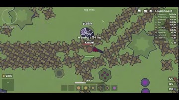 Moomoo.io Super Mod 2020 [Updated]