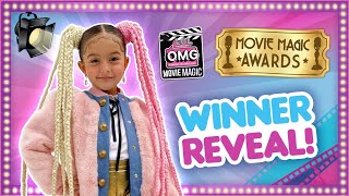 LOL Surprise Movie Magic Awards | L.O.L. Surprise!