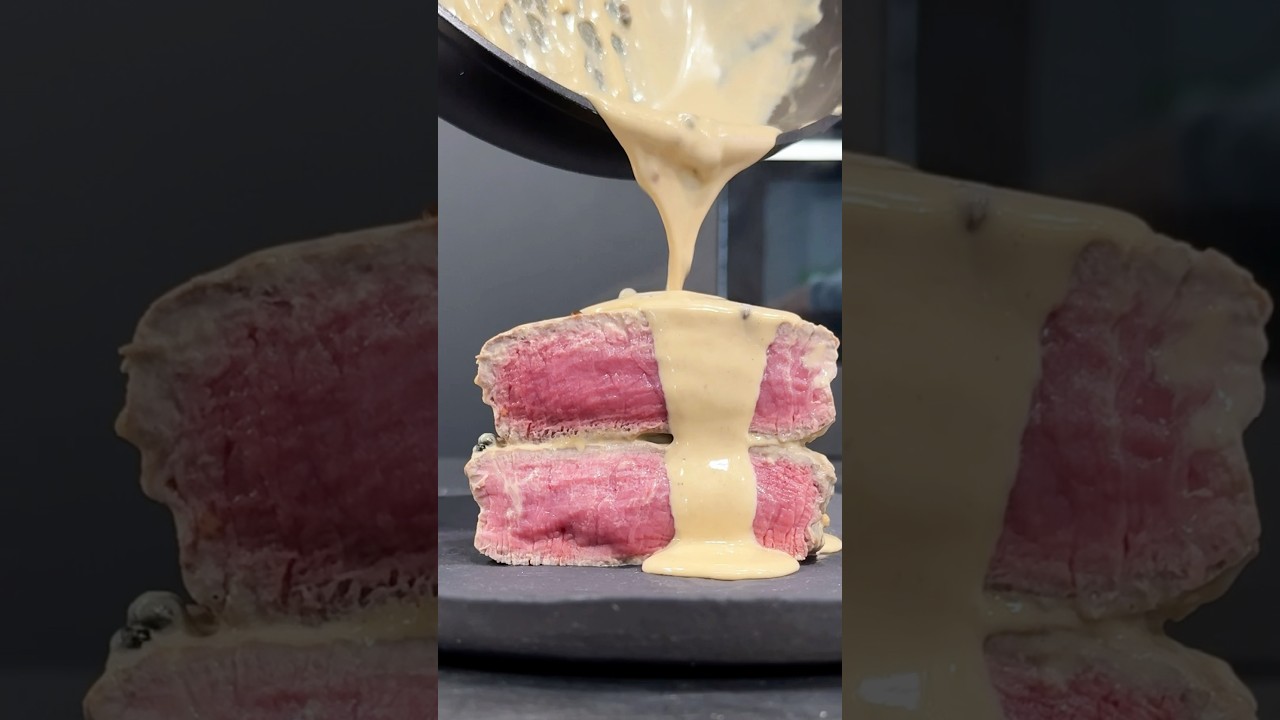 Filetto ai Tre Pepi